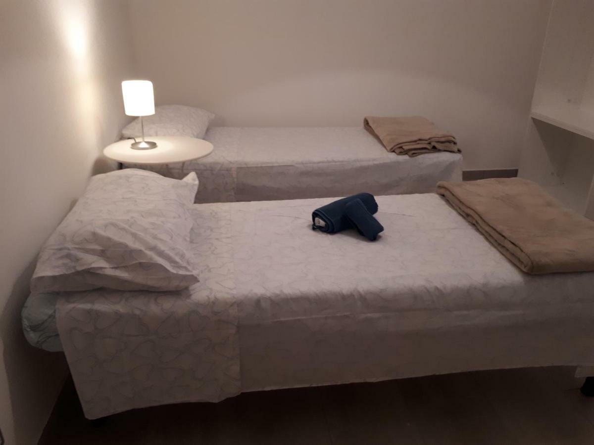 La Casa Di Mango E Pistacchio Hotel Segrate Ngoại thất bức ảnh